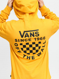 Худі Vans Have A Good модель VN0A5KE9LSV1 Фото