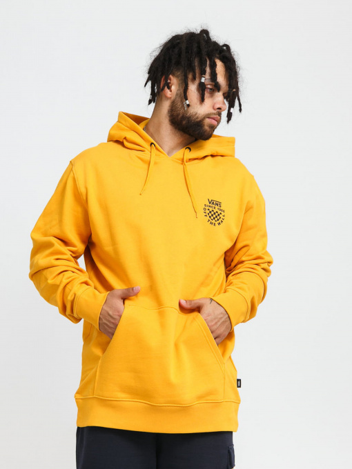 Худи Vans Have A Good модель VN0A5KE9LSV1 Фото