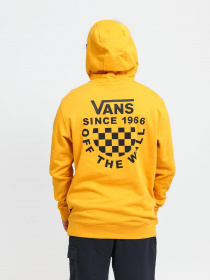 Худи Vans Have A Good модель VN0A5KE9LSV1 Худи Vans Have A Good модель VN0A5KE9LSV1 Фото