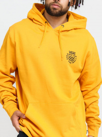 Худи Vans Have A Good модель VN0A5KE9LSV1 Худи Vans Have A Good модель VN0A5KE9LSV1 Фото