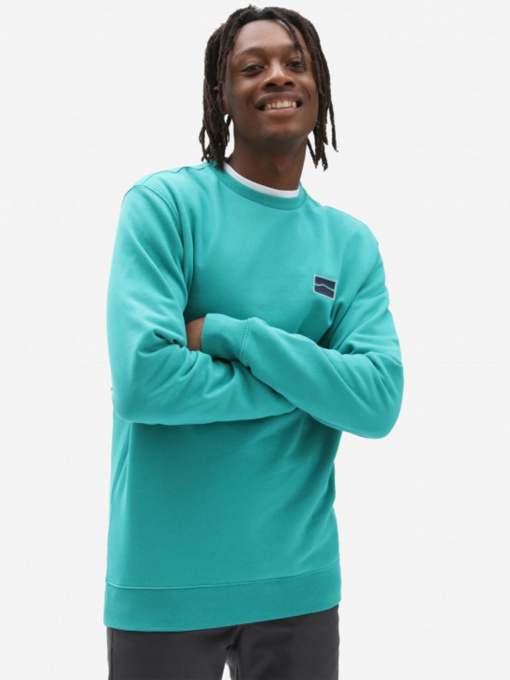 Світшот Vans Classic модель VN0A5KDVPWO1 Фото