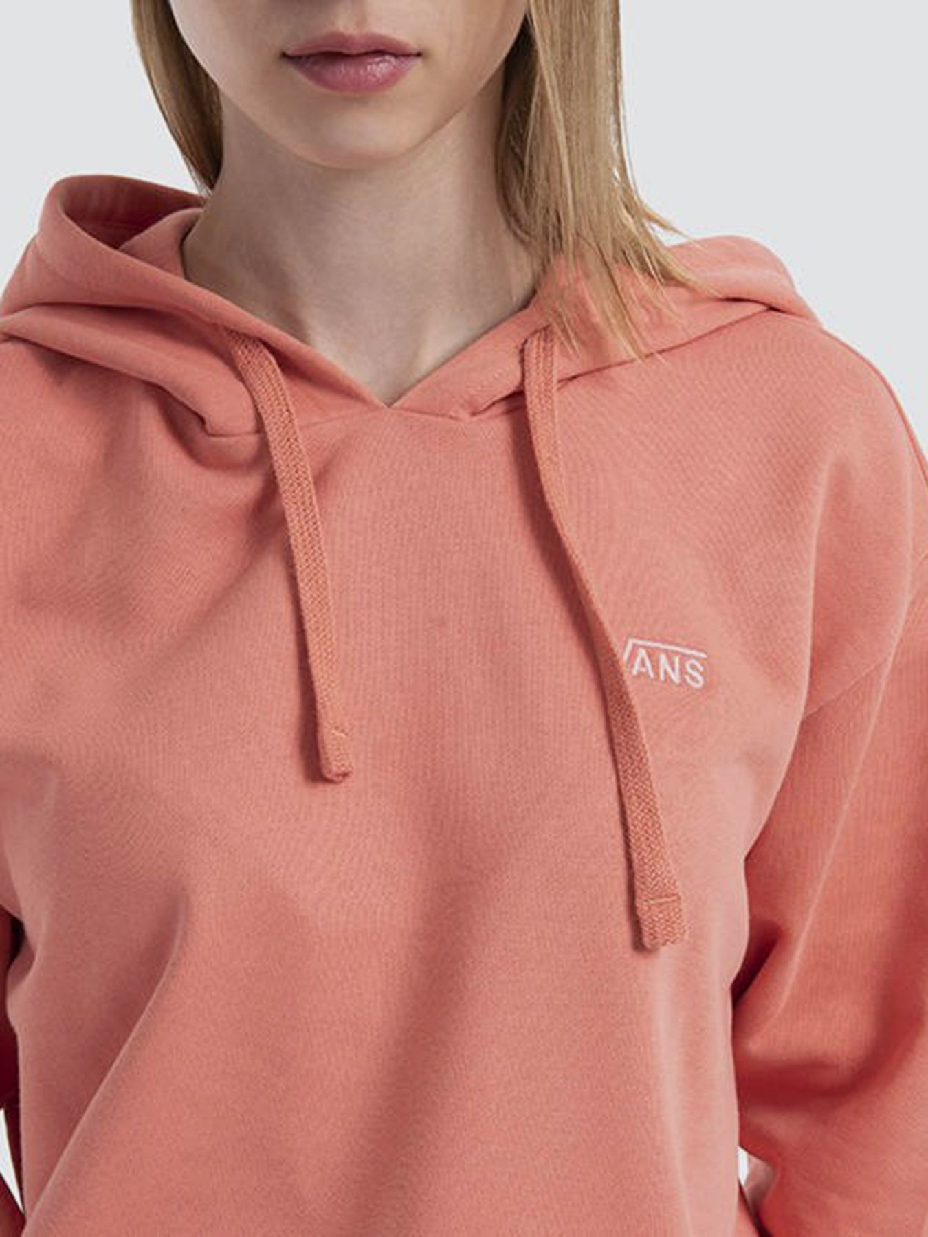 Худи Vans Flying V Bff Ft Hoodie модель VN0A5AR4YZO1 Фото