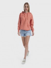 Худи Vans Flying V Bff Ft Hoodie модель VN0A5AR4YZO1 Фото