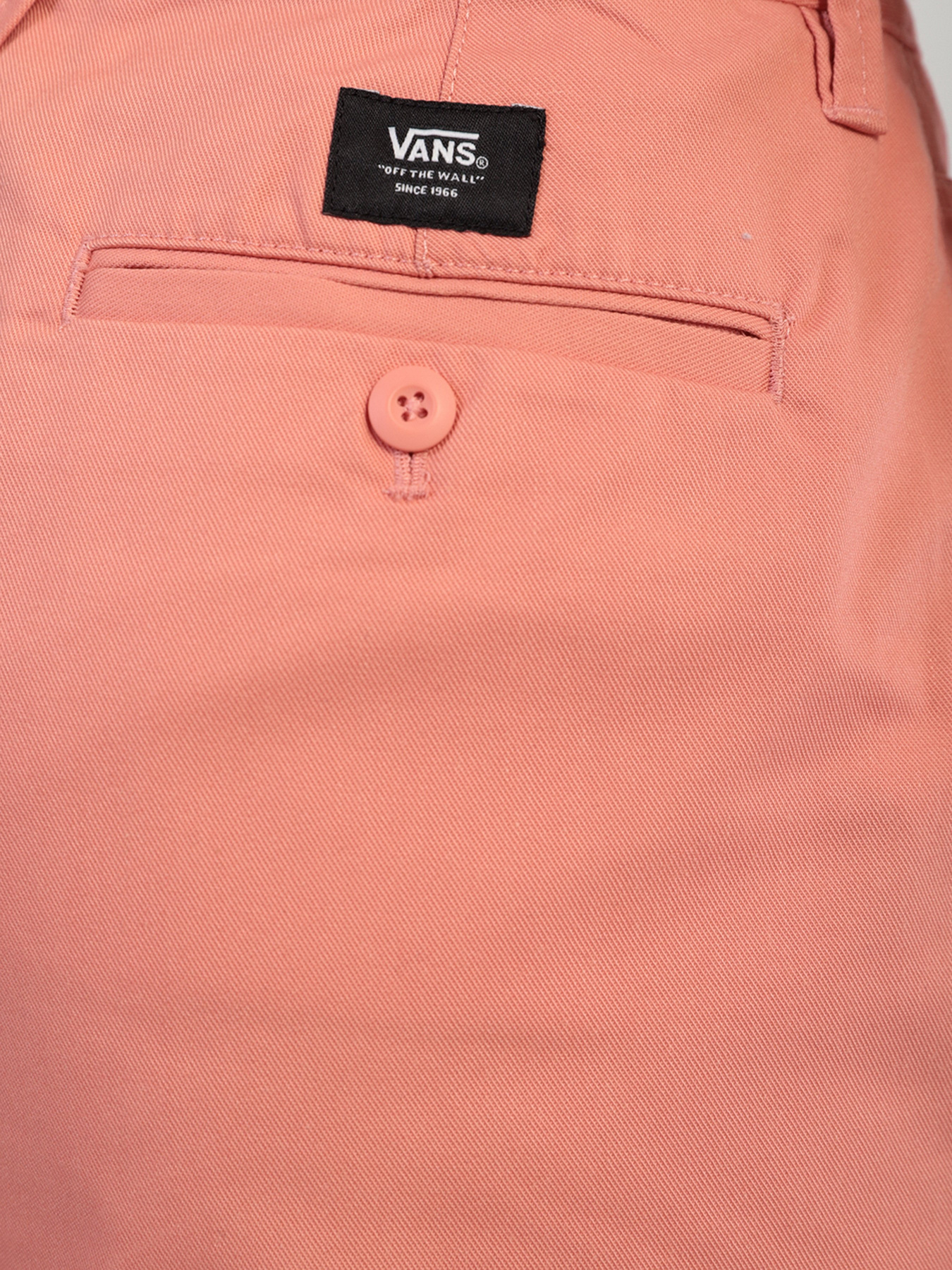 Повседневные штаны Vans Authentic модель VN0A5JP3YZO1 Повседневные штаны Vans Authentic модель VN0A5JP3YZO1 Фото