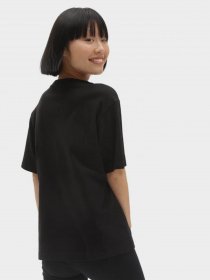 Футболка Vans Classic Patch Pocket модель VN0A5I8FBLK1 Фото