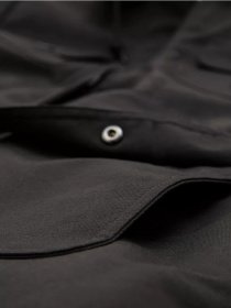 Зимняя куртка Vans Drill Long II Chore Coat MTE модель VN0A53LRBLK1 Фото