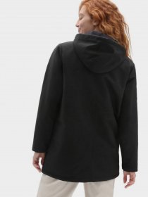 Зимова куртка Vans Drill Long II Chore Coat MTE модель VN0A53LRBLK1 Зимова куртка Vans Drill Long II Chore Coat MTE модель VN0A53LRBLK1 Фото