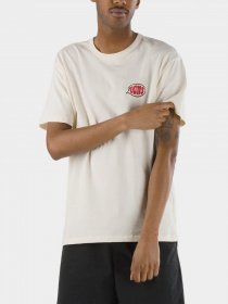 Футболки и поло Vans Tyson Peterson Dog модель VN0A5KFR3KS1 Фото