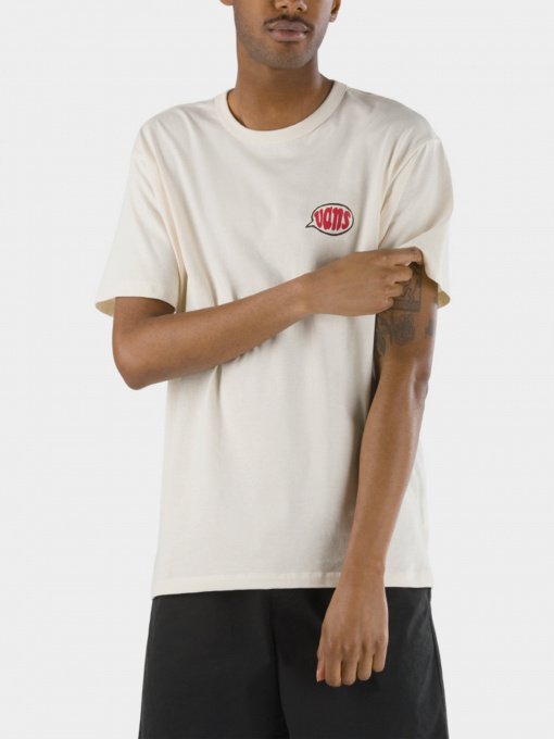 Футболки і поло Vans Tyson Peterson Dog модель VN0A5KFR3KS1 Фото