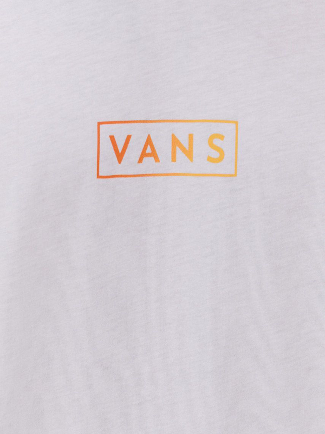 Футболки і поло Vans Classic Easy Box модель VN0A5E81ZAF1 Фото