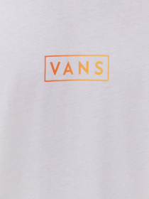 Футболки і поло Vans Classic Easy Box модель VN0A5E81ZAF1 Фото