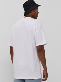 Футболки и поло Vans Classic Easy Box модель VN0A5E81ZAF1 Фото