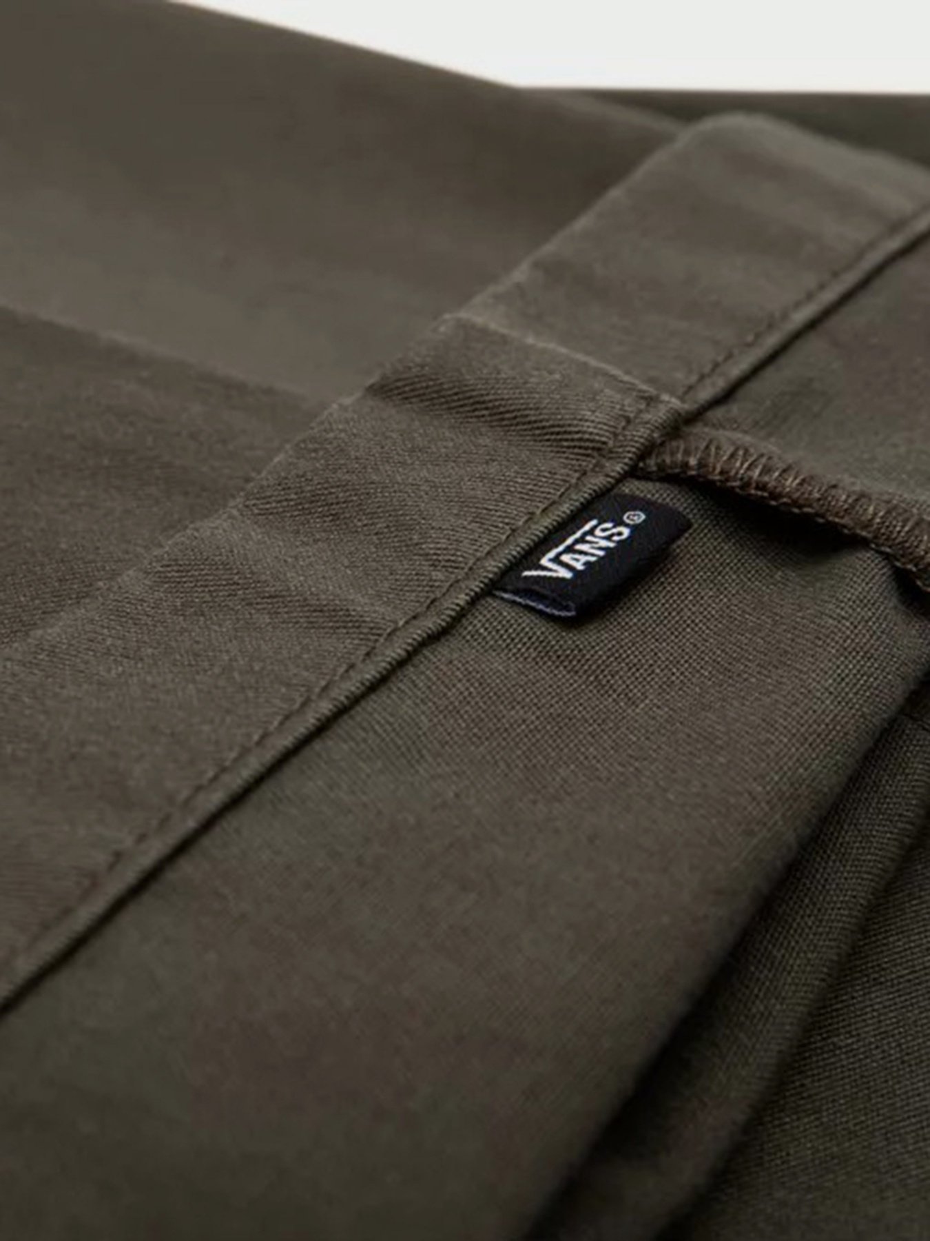 Брюки повседневные Vans Authentic модель VN0A5FJBKCZ1 Фото