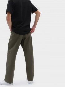 Брюки повседневные Vans Authentic модель VN0A5FJBKCZ1 Фото