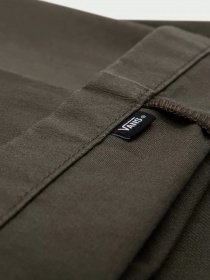 Брюки повседневные Vans Authentic модель VN0A5FJBKCZ1 Фото