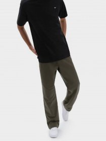 Повседневные штаны Vans Authentic модель VN0A5FJBKCZ1 Фото