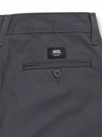 Брюки повседневные Vans Authentic Chino модель VN0A5FJ71O71 Фото