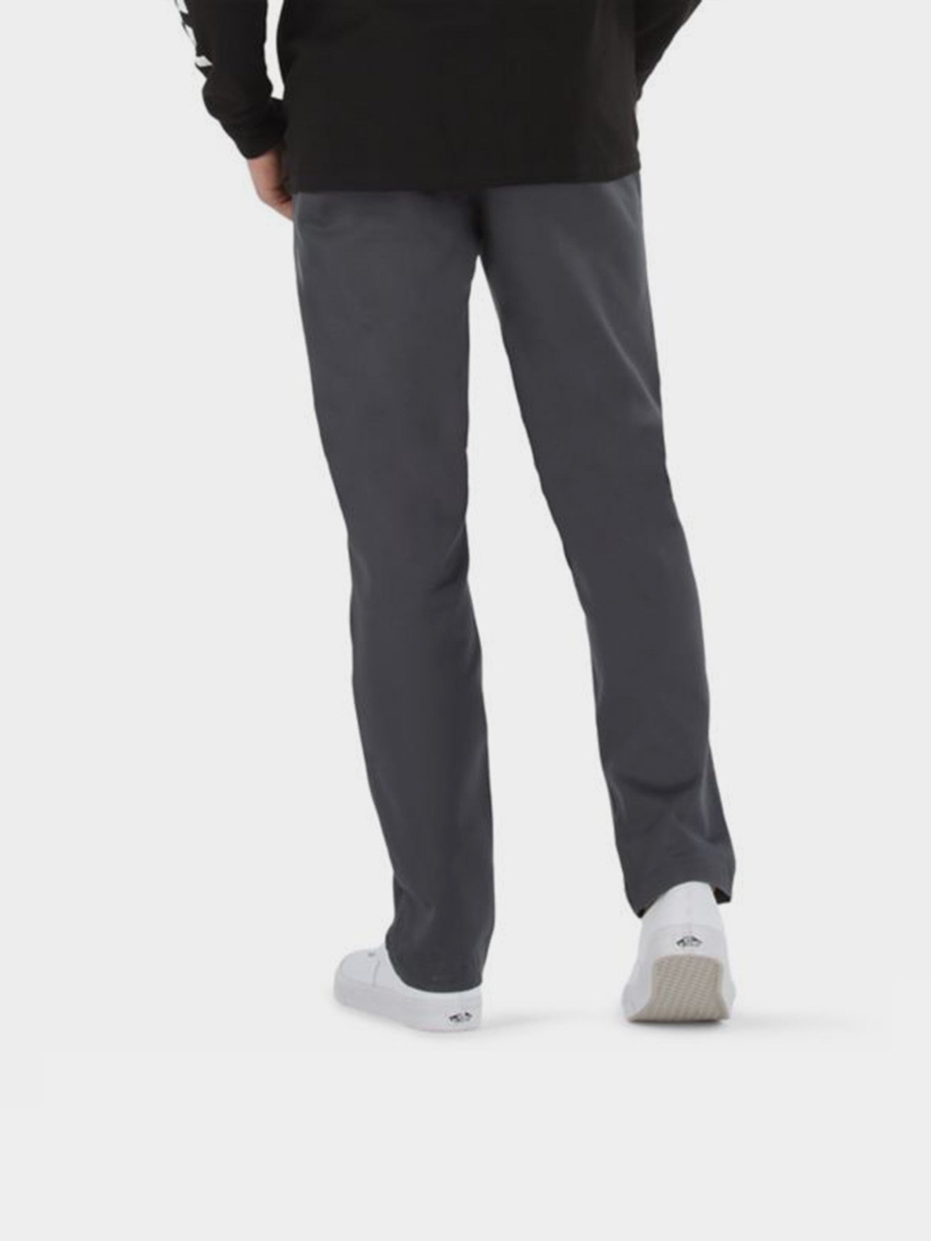 Повседневные штаны Vans Authentic Chino модель VN0A5FJ71O71 Фото