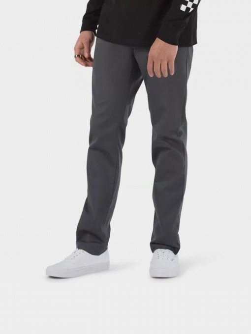 Повсякденні штани Vans Authentic Chino модель VN0A5FJ71O71 Фото