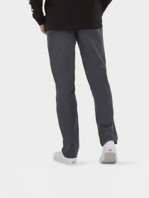 Повседневные штаны Vans Authentic Chino модель VN0A5FJ71O71 Фото