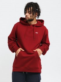 Худі Vans Basic Pullover Fleece модель VN0A3HQ2ZBS1 Фото