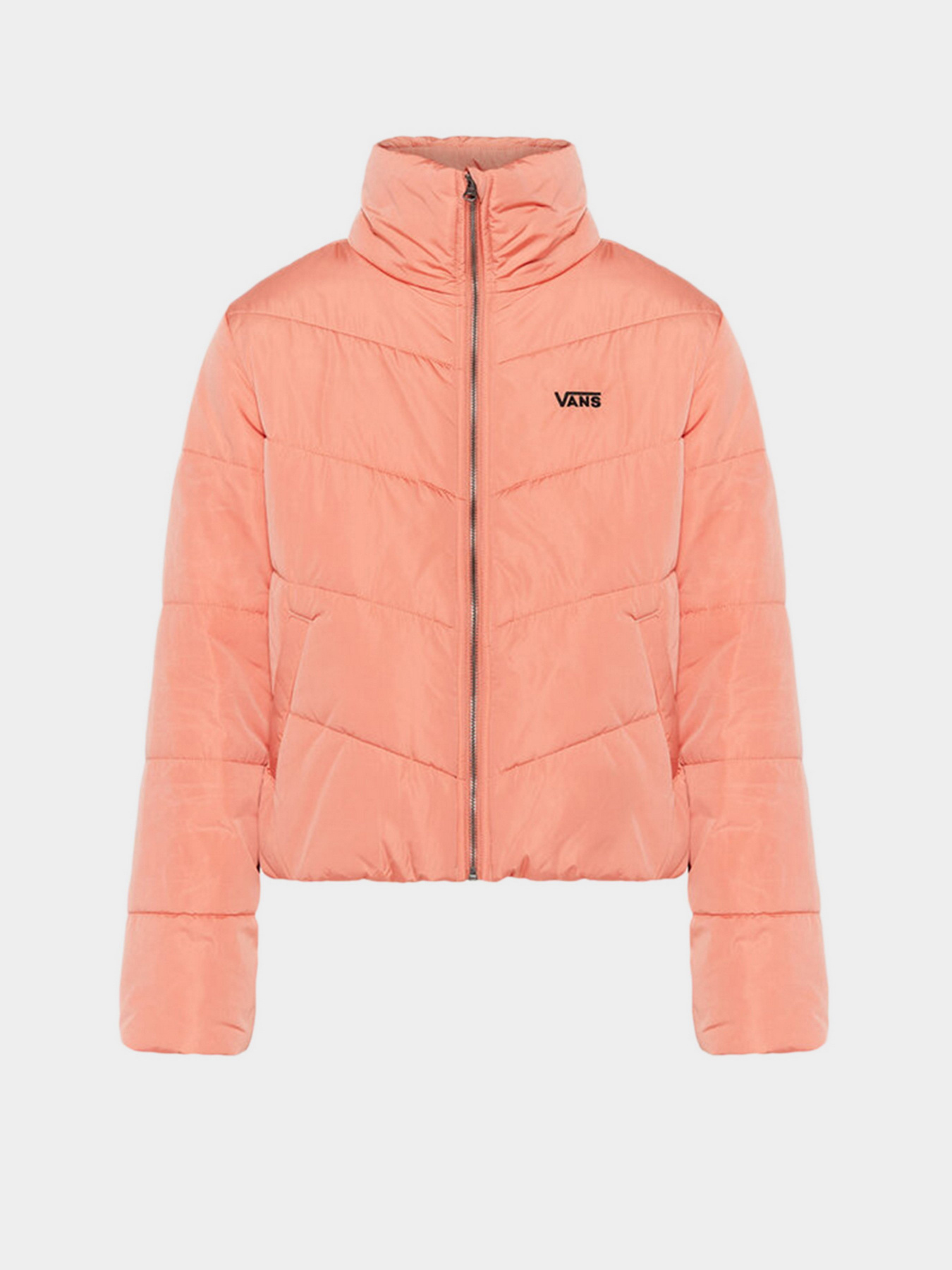 Зимняя куртка Vans Foundry V Puffer MTE модель VN0A4V8MYZO1 Фото