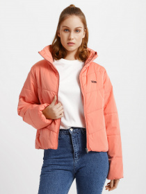 Зимняя куртка Vans Foundry V Puffer MTE модель VN0A4V8MYZO1 Фото