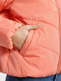 Зимняя куртка Vans Foundry V Puffer MTE модель VN0A4V8MYZO1 Зимняя куртка Vans Foundry V Puffer MTE модель VN0A4V8MYZO1 Фото