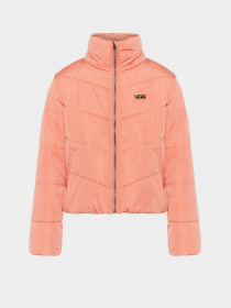 Зимняя куртка Vans Foundry V Puffer MTE модель VN0A4V8MYZO1 Зимняя куртка Vans Foundry V Puffer MTE модель VN0A4V8MYZO1 Фото