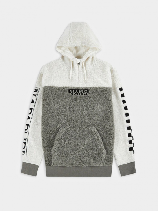 Худі Vans х Napapijri модель VN0A4VMJZOF1 Фото