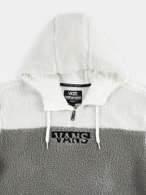 Худи Vans х Napapijri модель VN0A4VMJZOF1 Фото