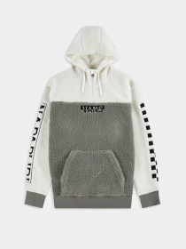 Худи Vans х Napapijri модель VN0A4VMJZOF1 Фото