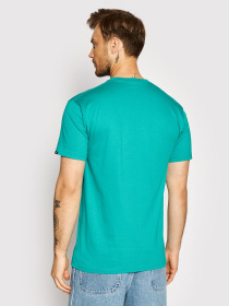 Футболки і поло Vans Classic Easy Box модель VN0A5E81PWO1 Футболки і поло Vans Classic Easy Box модель VN0A5E81PWO1 Фото