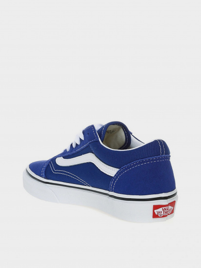 Кеди низькі Vans Old Skool модель VN0A4UHZ2JO1 — фото - INTERTOP