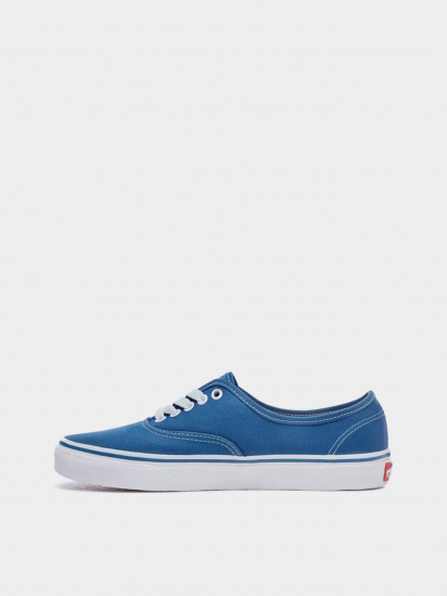 Кеди низькі Vans Authentic модель VN000EE3NVY1 — фото - INTERTOP