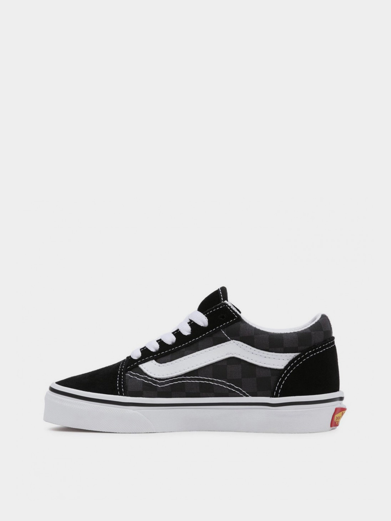 Кеды низкие Vans Youth Old Skool модель VN0A5EE6BML1 Фото