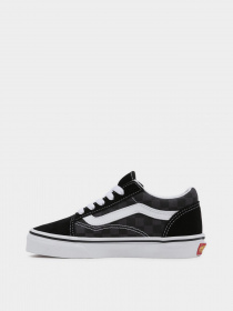 Кеды низкие Vans Youth Old Skool модель VN0A5EE6BML1 Фото
