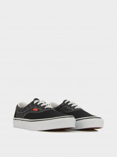 Кеди низькі Vans Era Flame Logo  модель VN0A4UHXABX1 — фото - INTERTOP