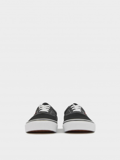 Кеди низькі Vans Era Flame Logo  модель VN0A4UHXABX1 — фото 3 - INTERTOP