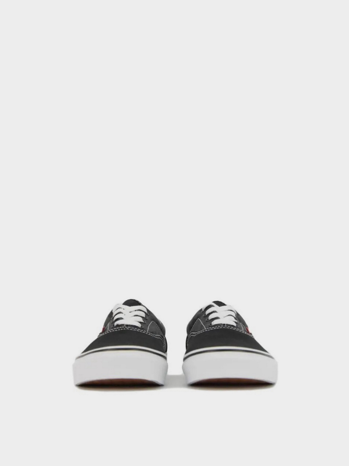 Кеди низькі Vans Era Flame Logo  модель VN0A4UHXABX1 Фото