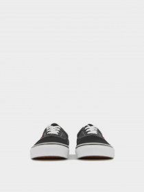 Кеди низькі Vans Era Flame Logo  модель VN0A4UHXABX1 Фото