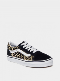 Кеды низкие Vans модель VN0A5EE6ABS1 Фото