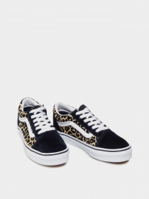 Кеды низкие Vans модель VN0A5EE6ABS1 Фото