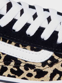 Кеды низкие Vans модель VN0A5EE6ABS1 Фото