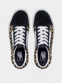 Кеды низкие Vans модель VN0A5EE6ABS1 Кеды низкие Vans модель VN0A5EE6ABS1 Фото