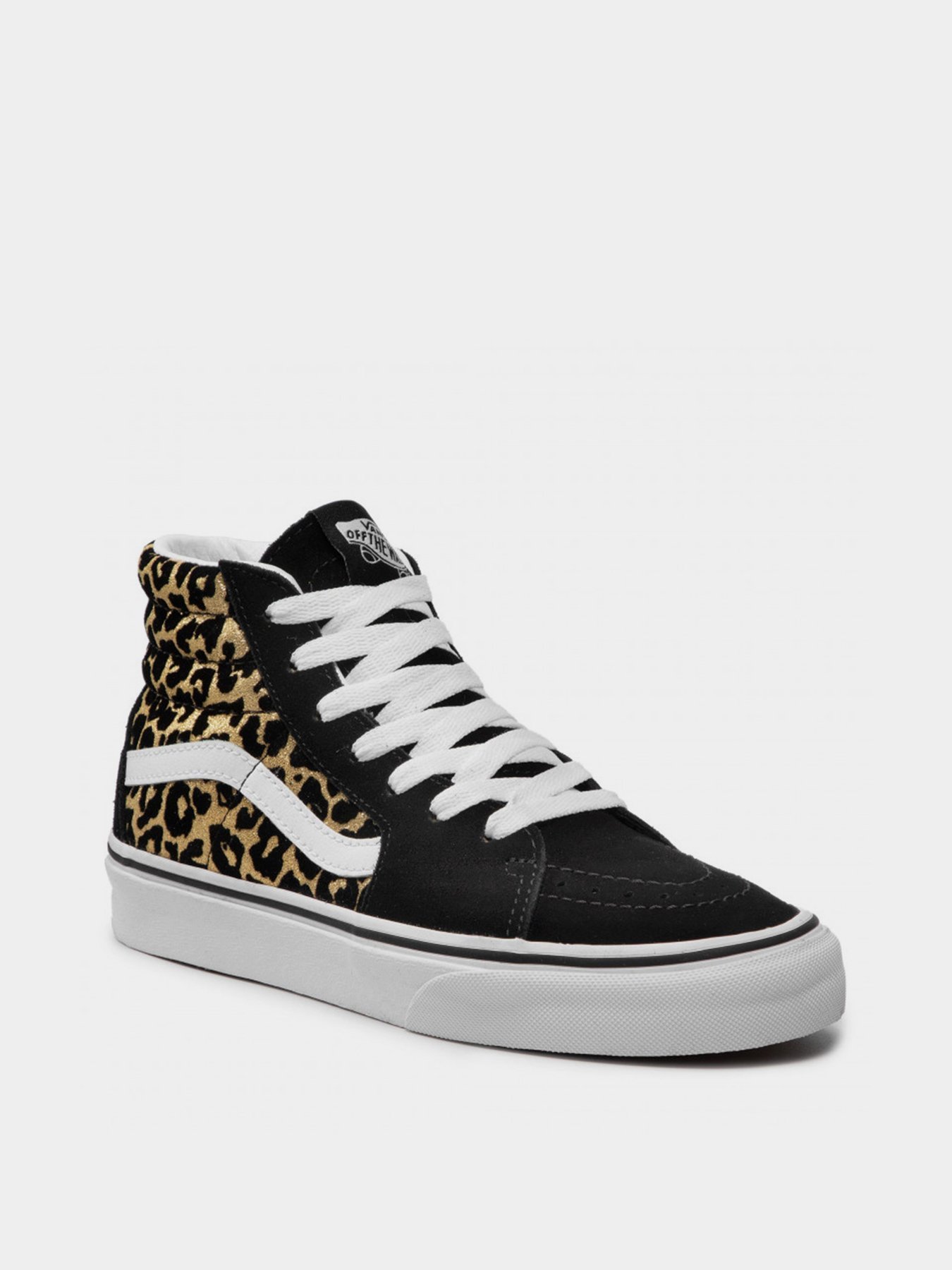 Кеди високі Vans Sk8-Hi модель VN0A4UI2ABS1 Фото