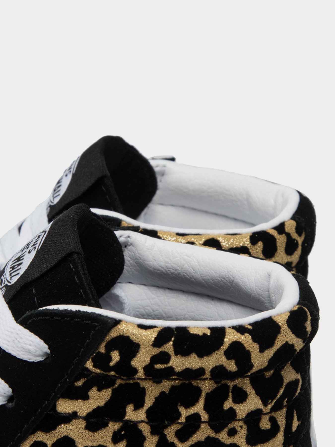 Кеди високі Vans Sk8-Hi модель VN0A4UI2ABS1 Фото