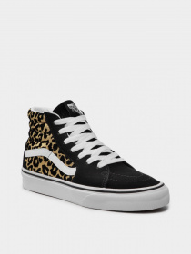 Кеди високі Vans Sk8-Hi модель VN0A4UI2ABS1 Фото