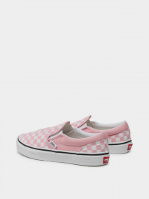 Слипоны Vans Classic модель VN0A4UH899H1 Фото