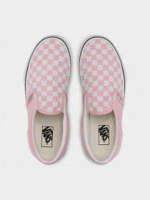 Слипоны Vans Classic модель VN0A4UH899H1 Фото
